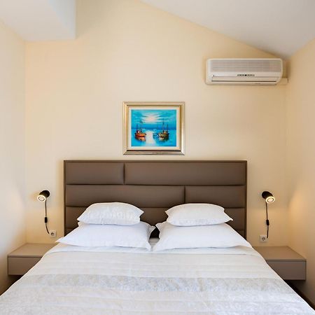 Guesthouse Rooms スプリト エクステリア 写真
