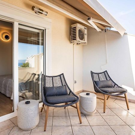 Guesthouse Rooms スプリト エクステリア 写真