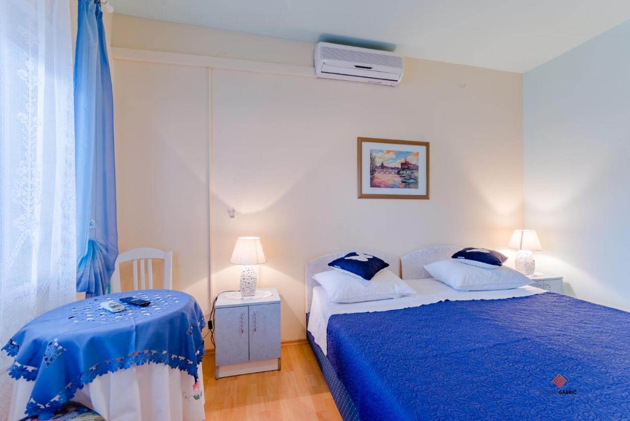 Guesthouse Rooms スプリト エクステリア 写真