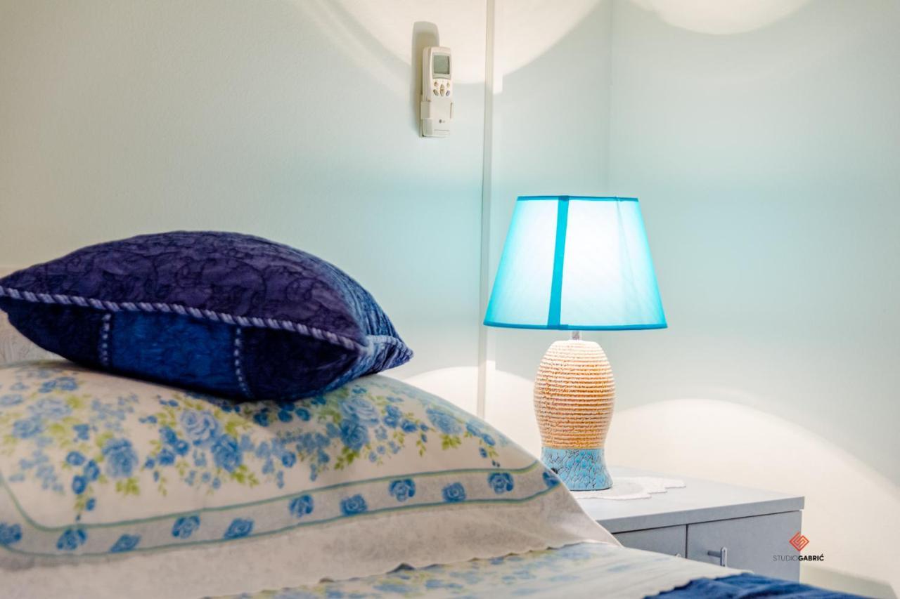 Guesthouse Rooms スプリト エクステリア 写真