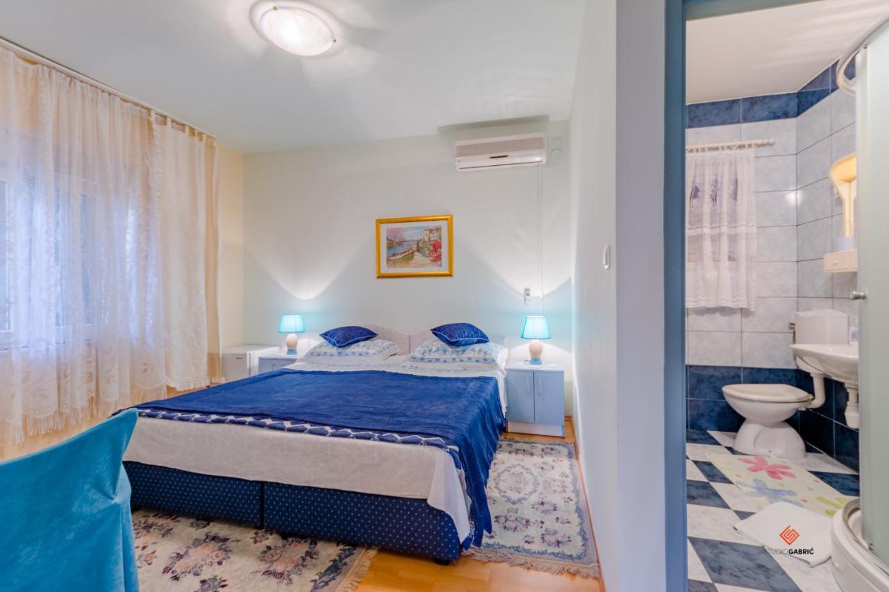 Guesthouse Rooms スプリト エクステリア 写真