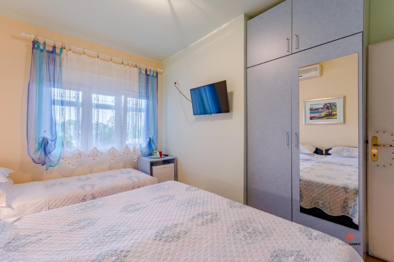 Guesthouse Rooms スプリト エクステリア 写真