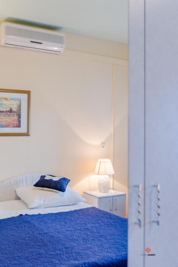 Guesthouse Rooms スプリト エクステリア 写真