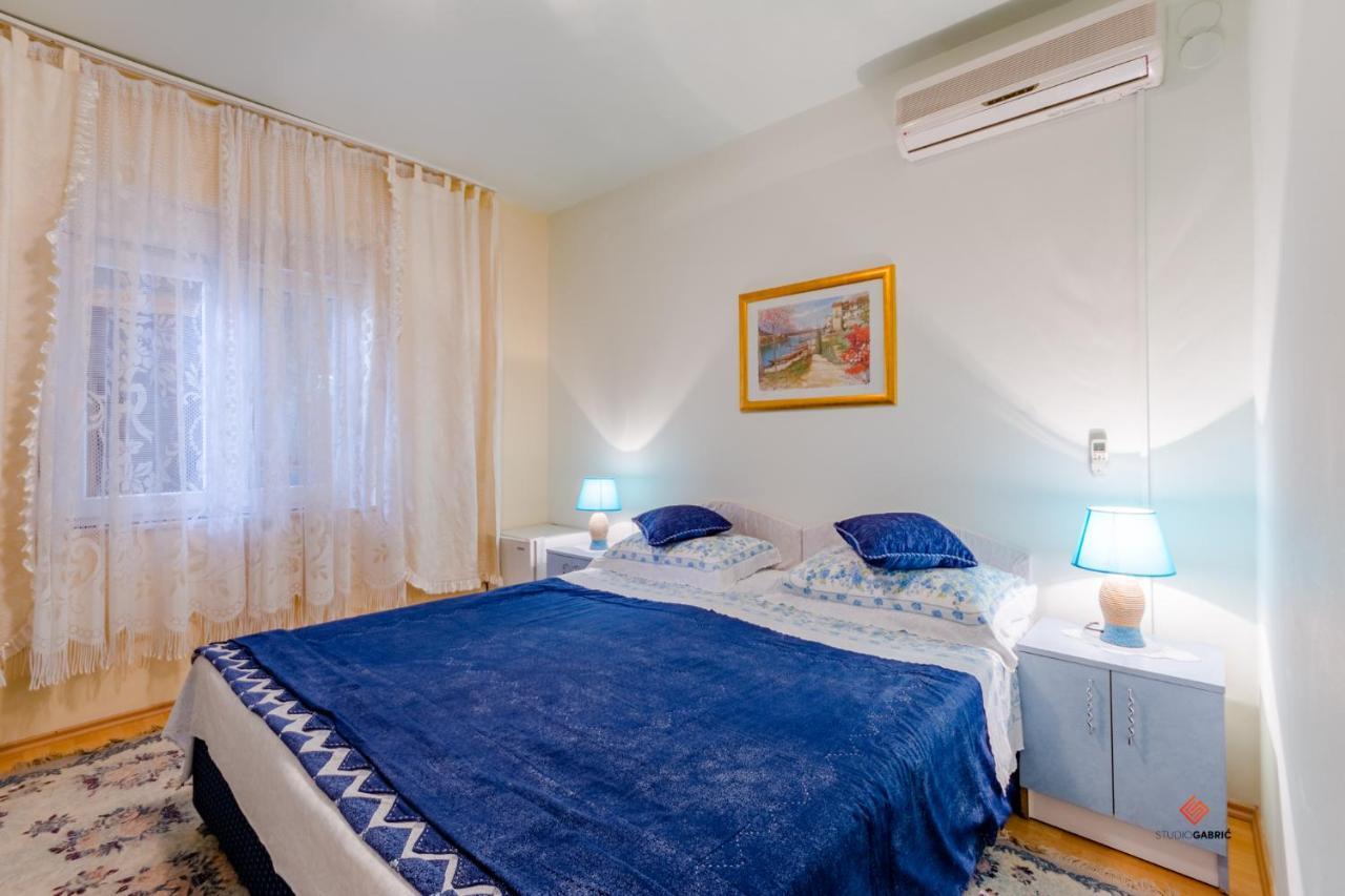 Guesthouse Rooms スプリト エクステリア 写真