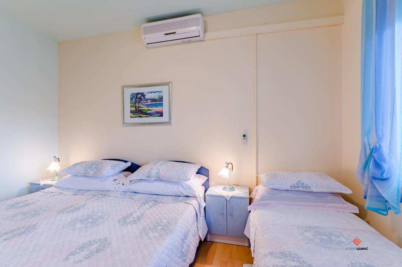 Guesthouse Rooms スプリト エクステリア 写真