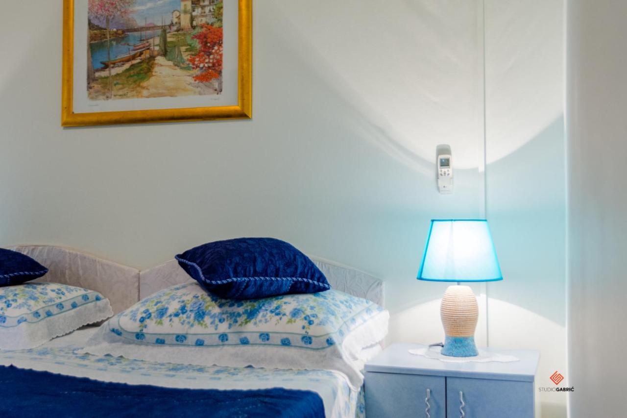 Guesthouse Rooms スプリト エクステリア 写真