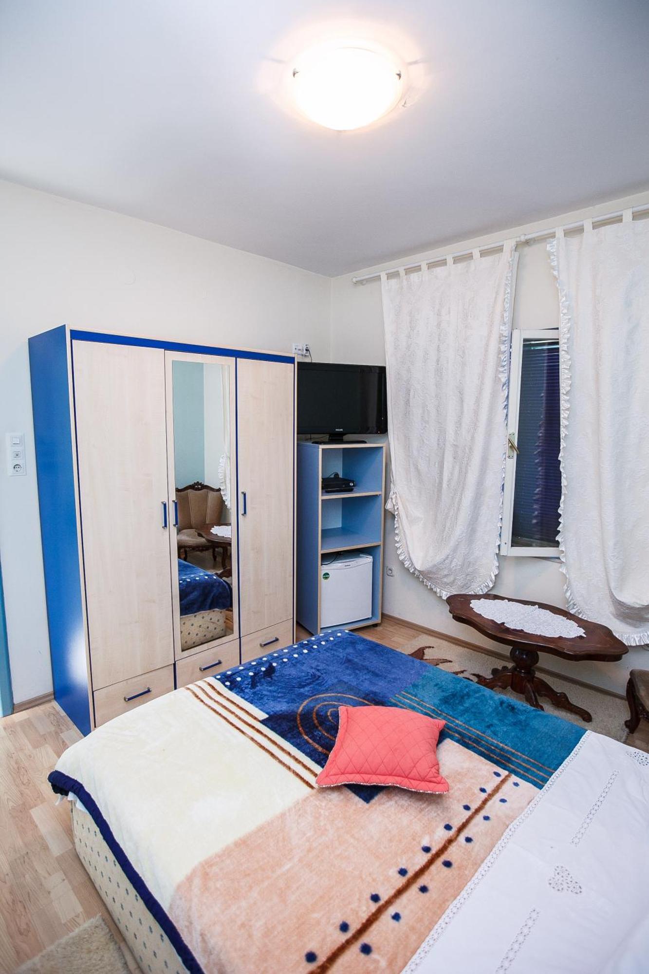Guesthouse Rooms スプリト エクステリア 写真