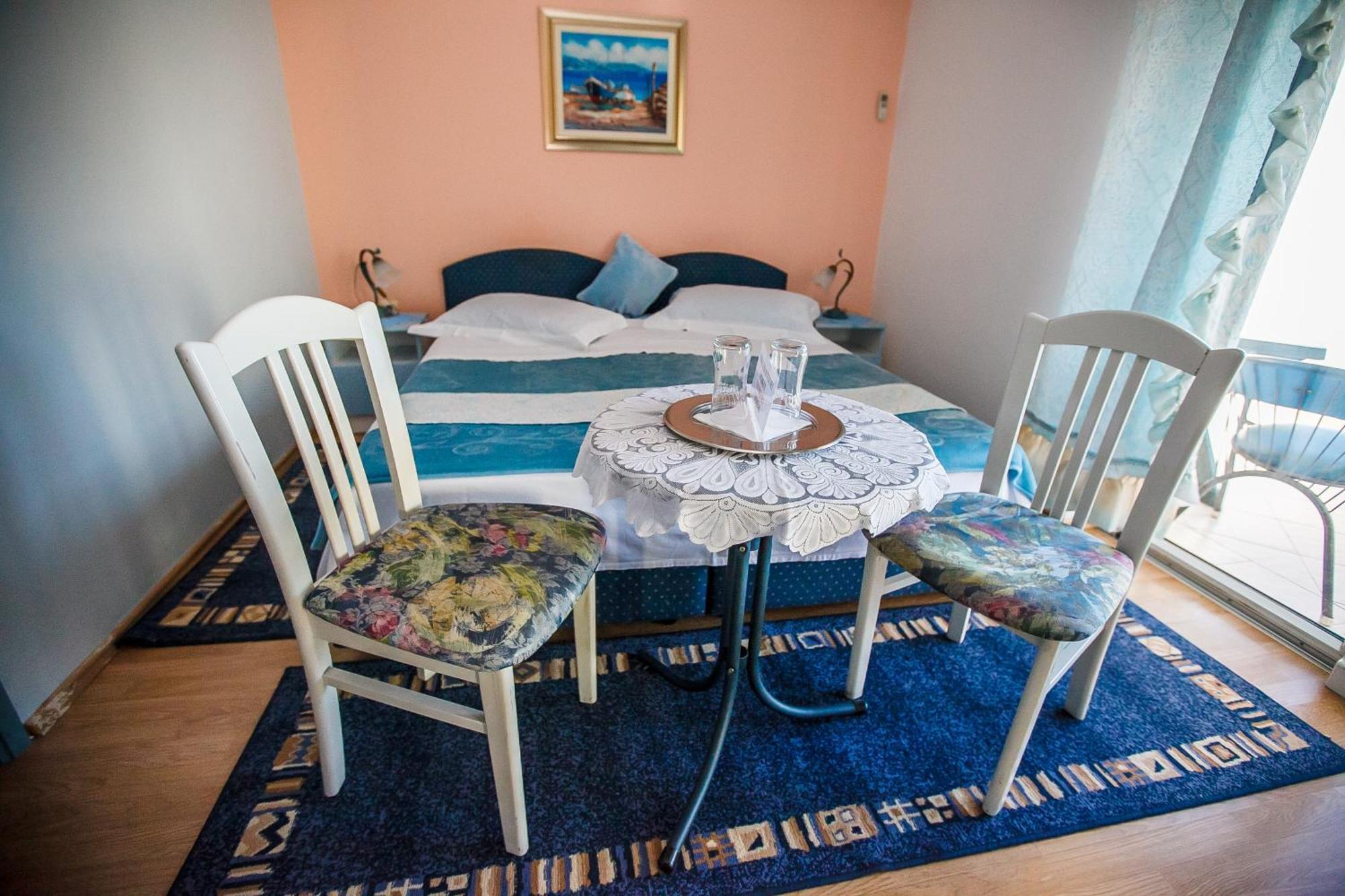 Guesthouse Rooms スプリト エクステリア 写真