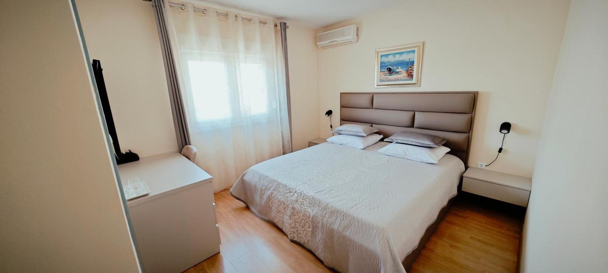 Guesthouse Rooms スプリト エクステリア 写真