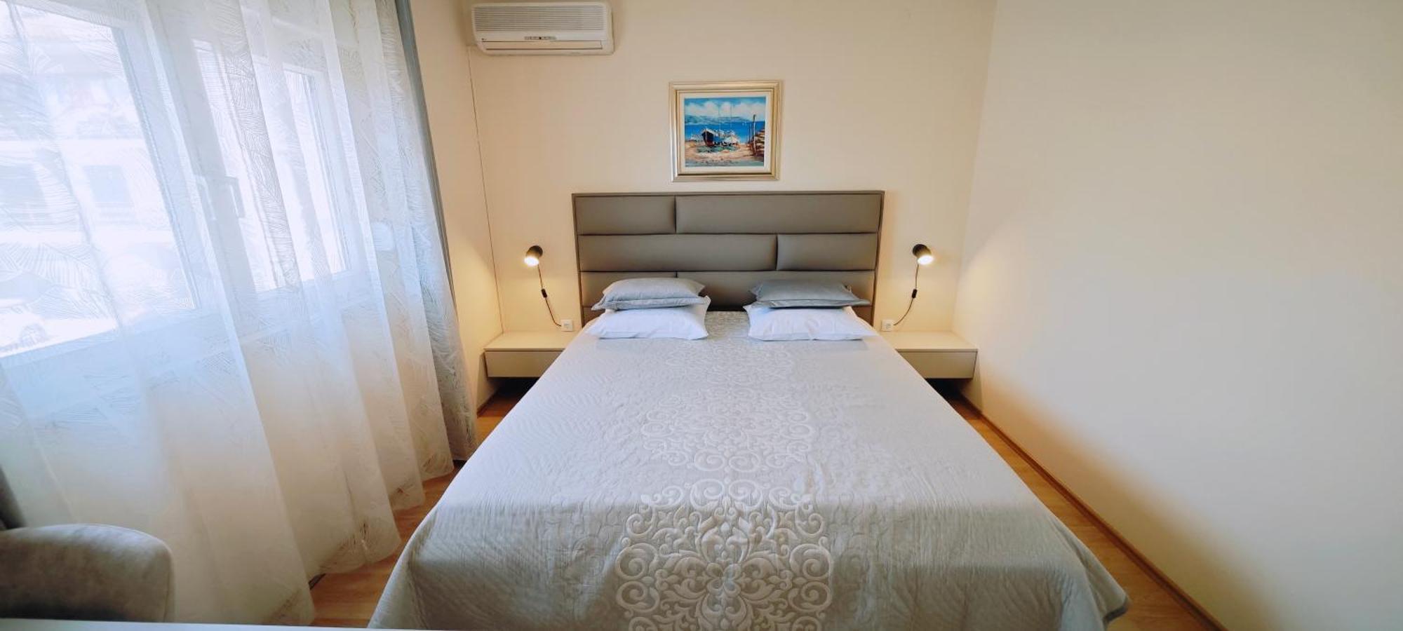 Guesthouse Rooms スプリト エクステリア 写真