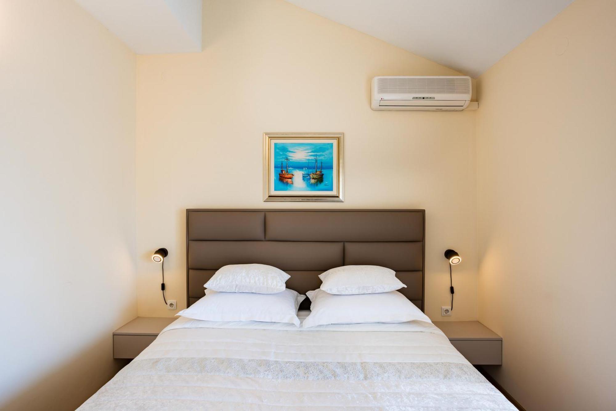Guesthouse Rooms スプリト エクステリア 写真