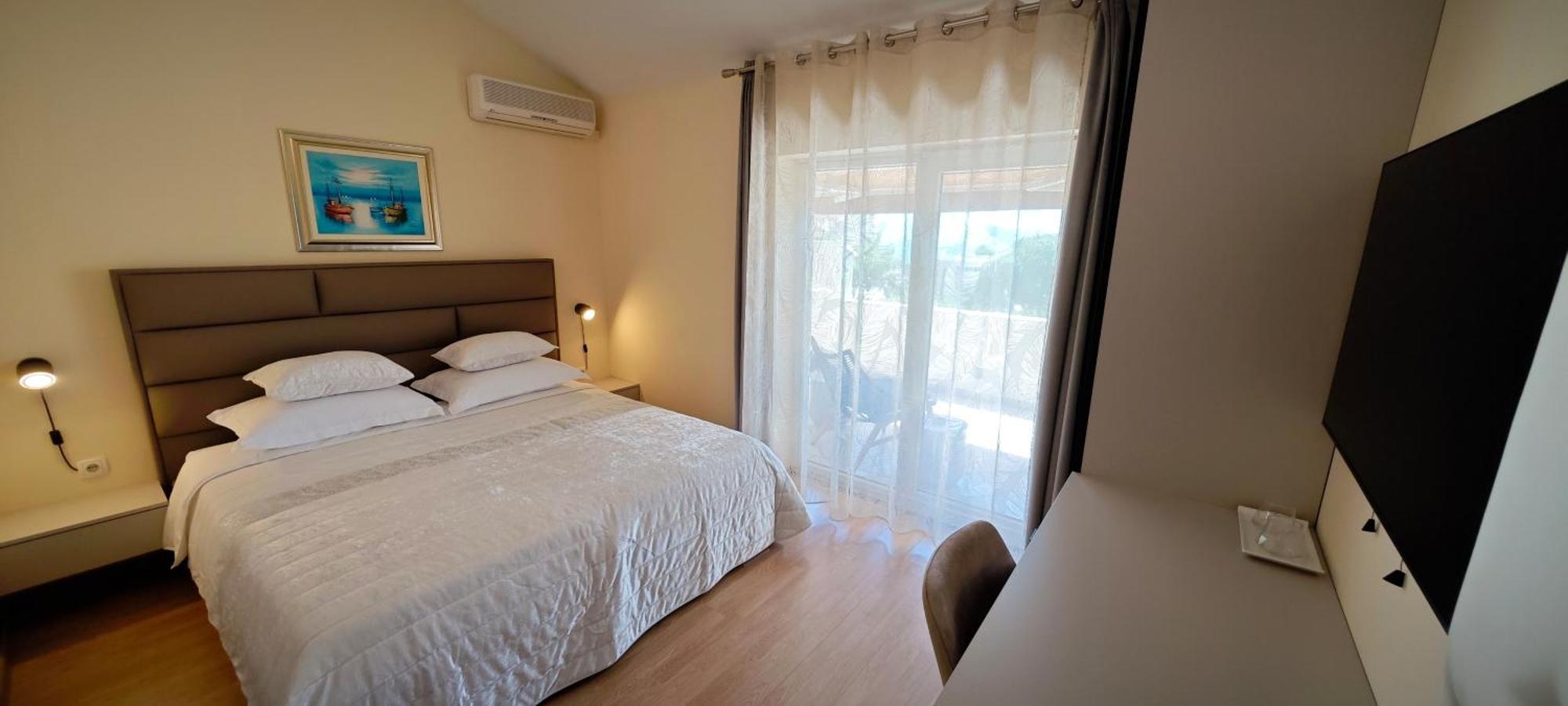 Guesthouse Rooms スプリト エクステリア 写真