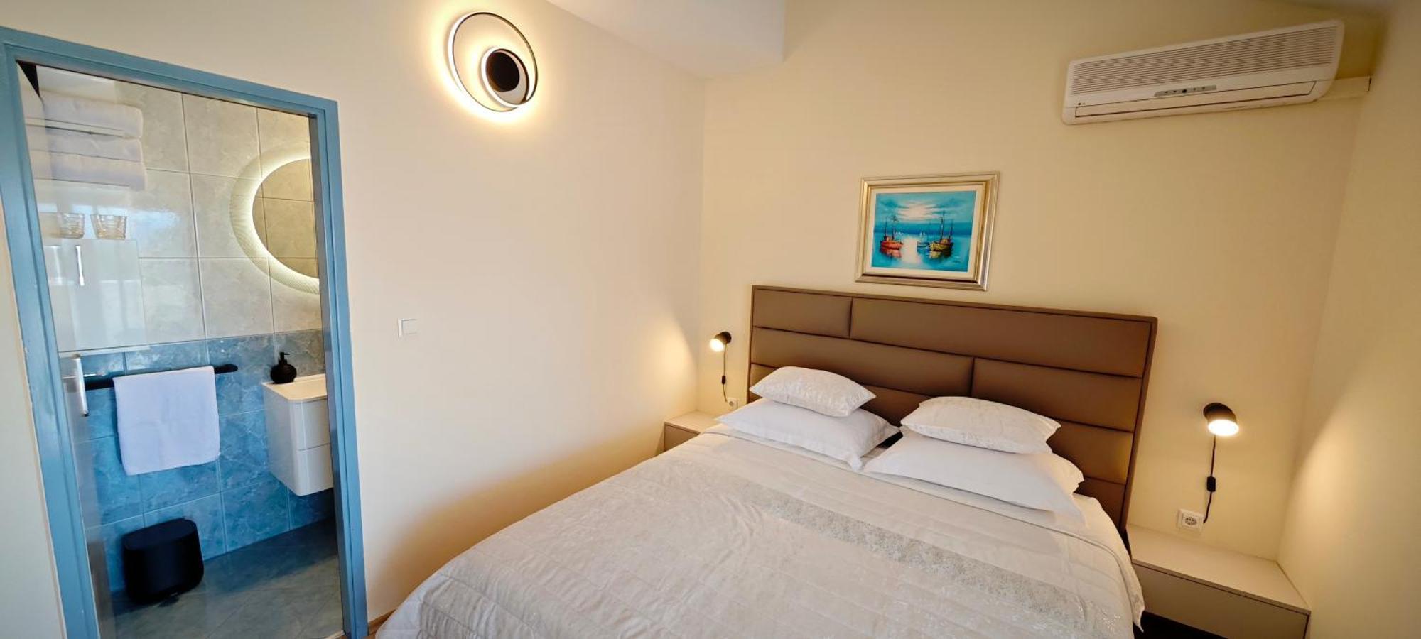 Guesthouse Rooms スプリト エクステリア 写真