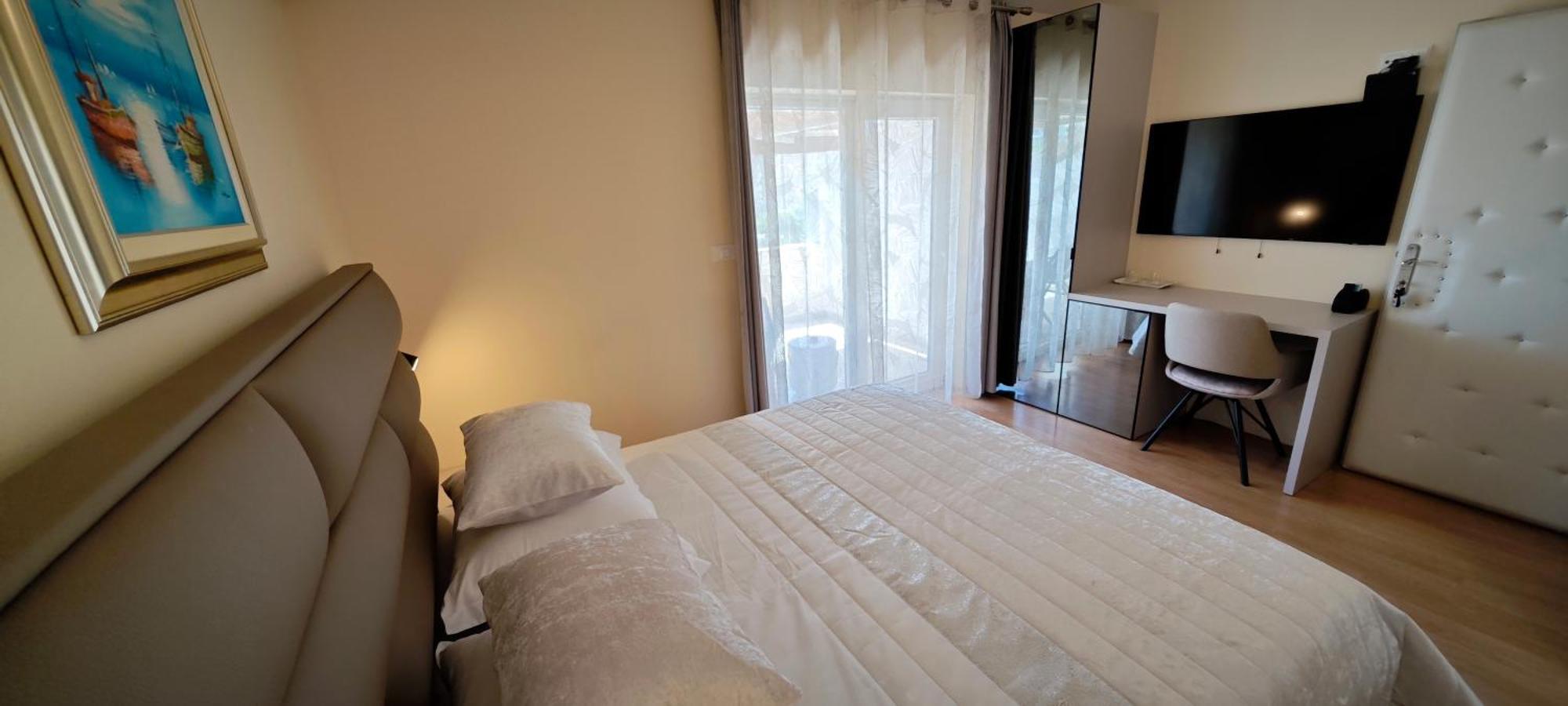 Guesthouse Rooms スプリト エクステリア 写真