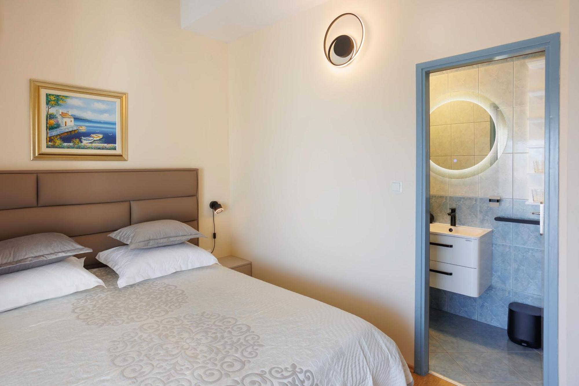 Guesthouse Rooms スプリト エクステリア 写真
