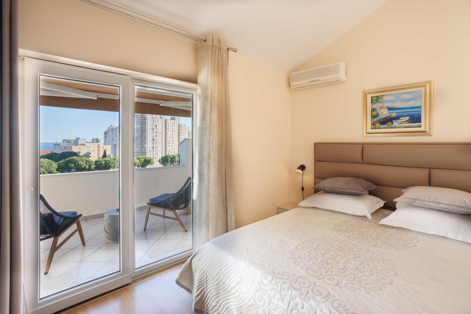Guesthouse Rooms スプリト エクステリア 写真