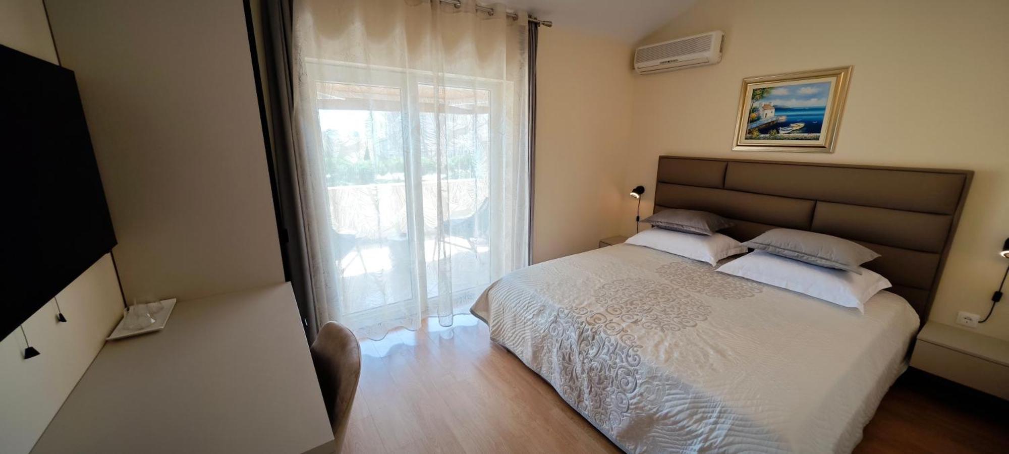 Guesthouse Rooms スプリト エクステリア 写真