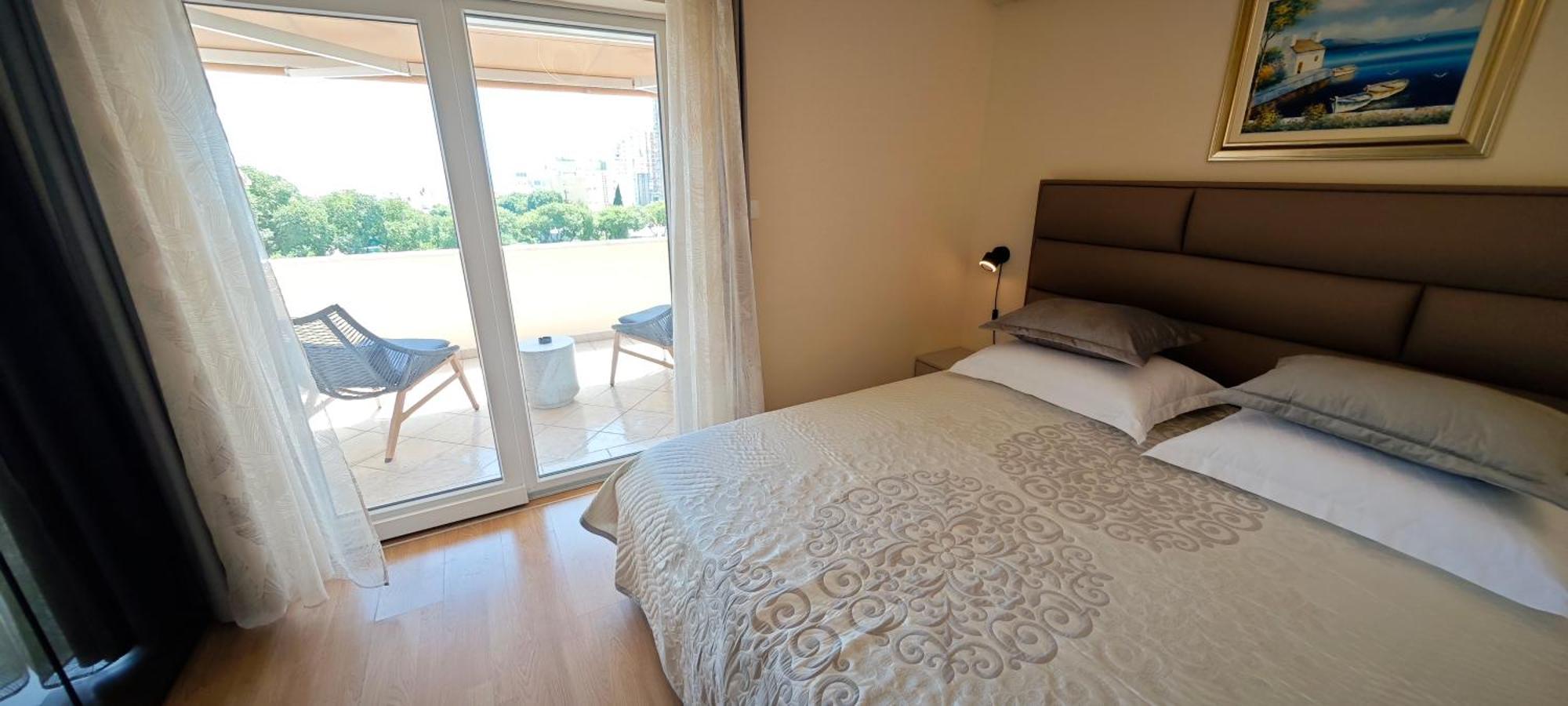 Guesthouse Rooms スプリト エクステリア 写真