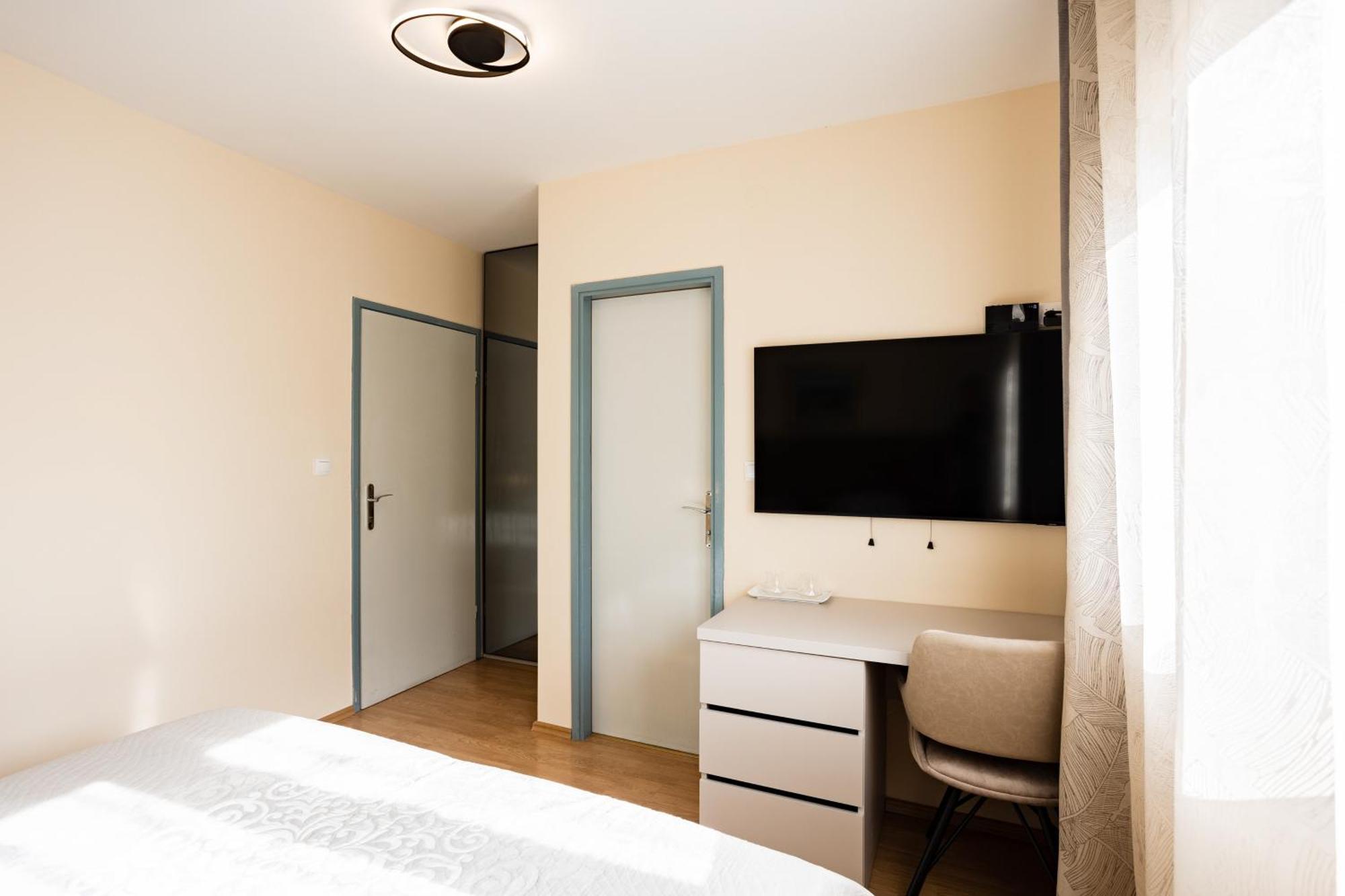 Guesthouse Rooms スプリト エクステリア 写真